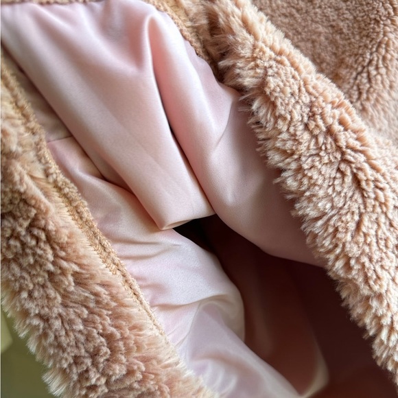 Madewell Superfurry Coral Pullover Sweater - Picture 11 of 12